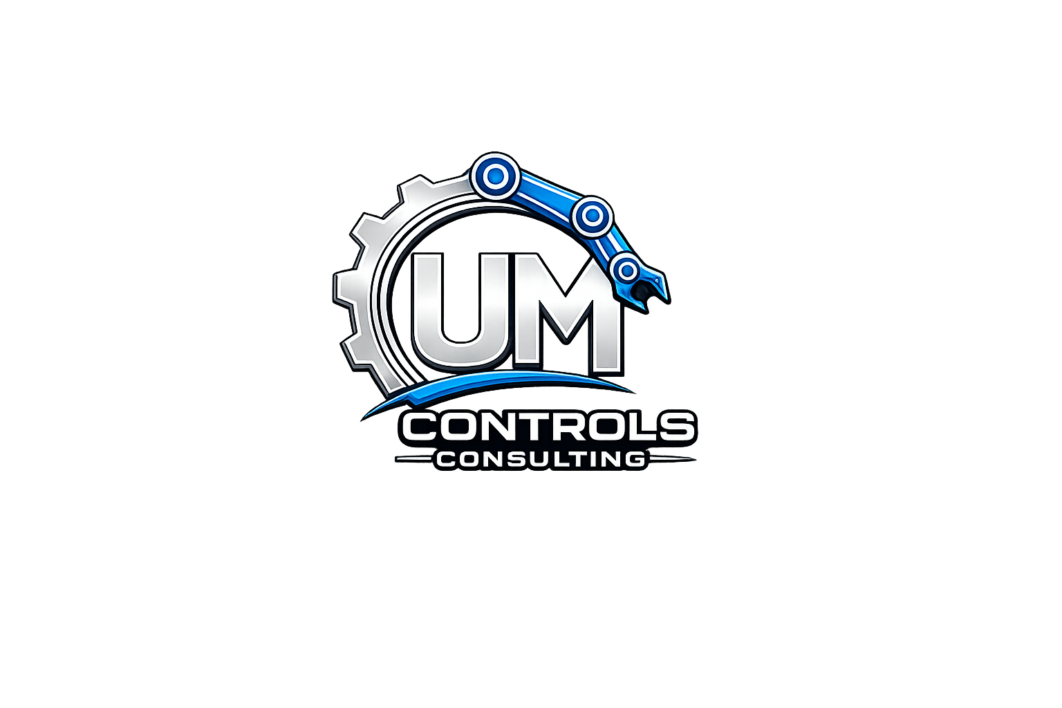 UM Controls Consulting logo